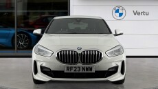 BMW 1 Series 118i [136] M Sport 5dr Step Auto [LCP] Petrol Hatchback